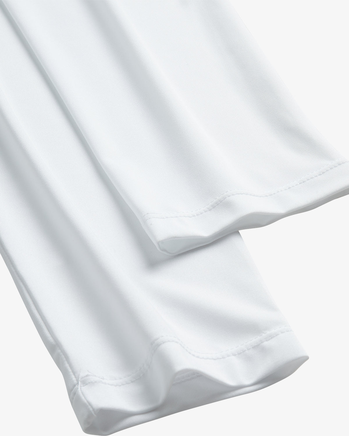Women's Sunbeam Long Sleeve Tee - White