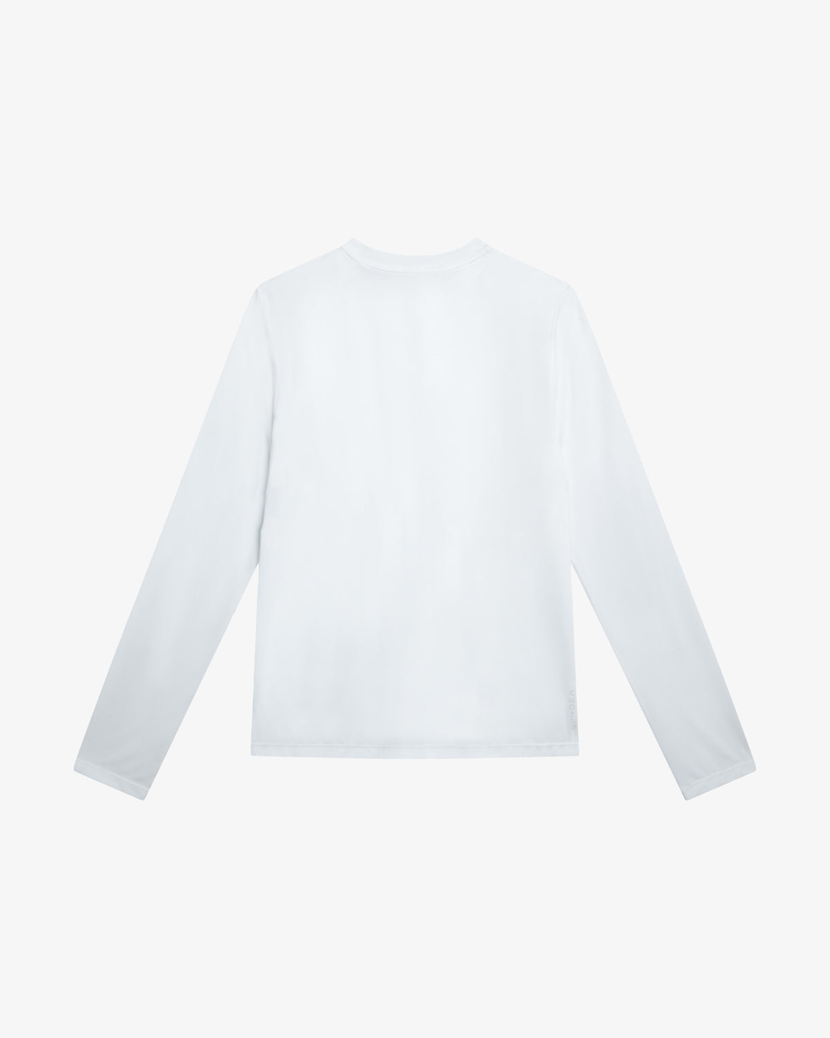 Women's Sunbeam Long Sleeve Tee - White