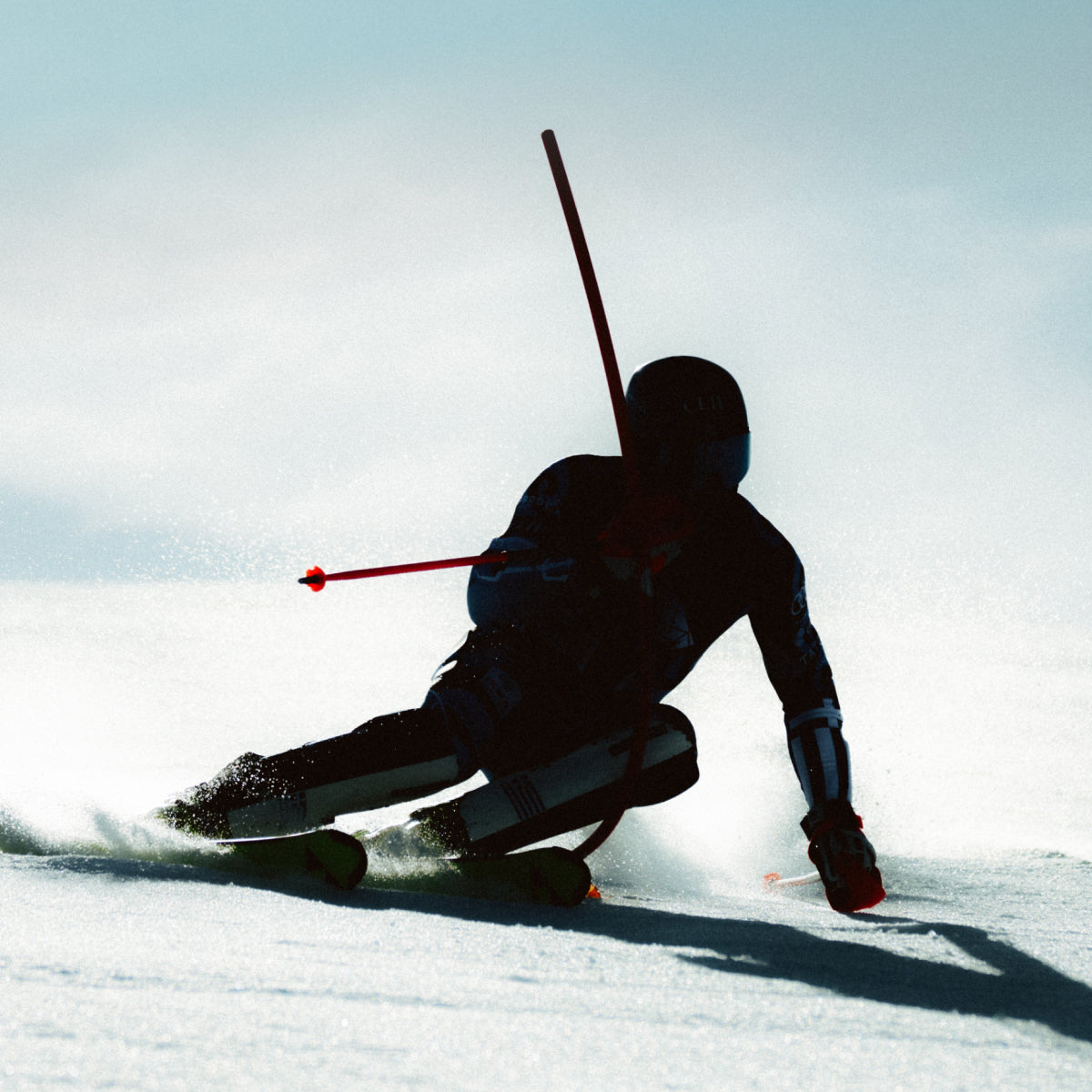 How to Care for Your Ski Race Suit