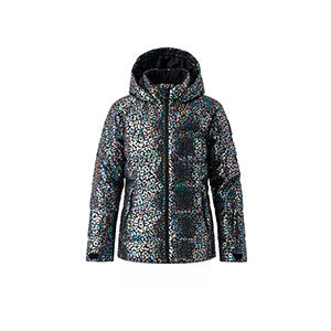 Girls' Ski Jackets