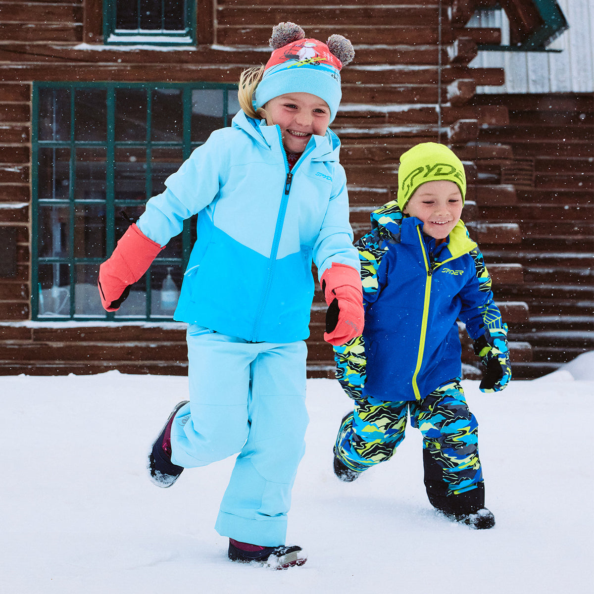 Kids' Outlet