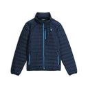Mens Zenith - True Navy