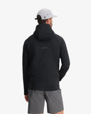 Men's Gridweb™ Fleece Hoodie - Black