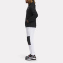 Unisex Spyder X Reebok Collab Hoodie - Black