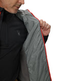 Mens Glissade Jacket - Black