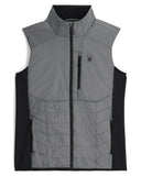 Mens Glissade Vest - Storm