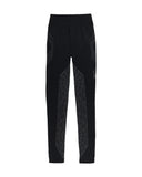 Men's Momentum Baselayer Pants - Black