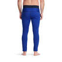 Mens Stretch Charger Pants - Electric Blue