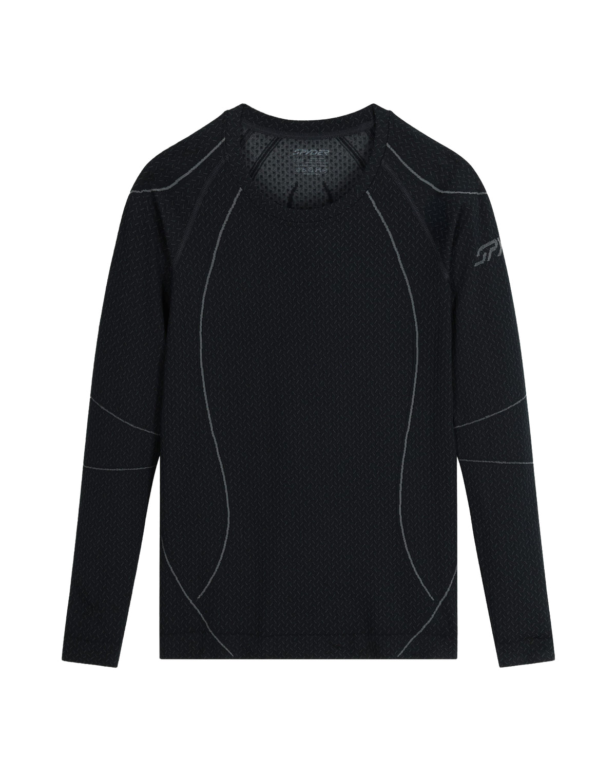 Women's Momentum Baselayer Top
