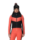 Womens Eastwood Down Vest - Black