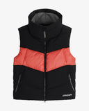 Women's Eastwood Down Vest - Black