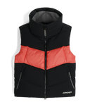 Womens Eastwood Down Vest - Black