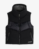 Women's Eastwood Down Vest - Black