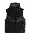 Womens Eastwood Down Vest - Black