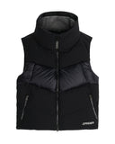 Women's Eastwood Down Vest - Black