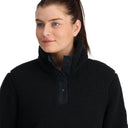 Womens Slope - Black