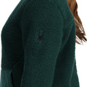 Womens Slope - Cypress Green