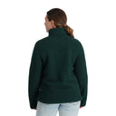 Womens Slope - Cypress Green