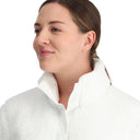 Womens Slope - White