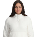 Womens Slope - White