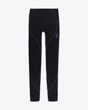 Women's Momentum Baselayer Pants - Black