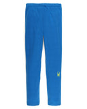 Little Kids Speed Fleece Pants - Cobalt