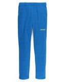 Little Kids Speed Fleece Pants - Cobalt