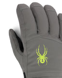 Mens Traverse Gtx Gloves - Storm