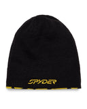 Unisex Jamaica Reversible Hat - Black