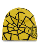 Unisex Jamaica Reversible Hat - Black