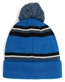 Mens Icebox Beanie - Cobalt