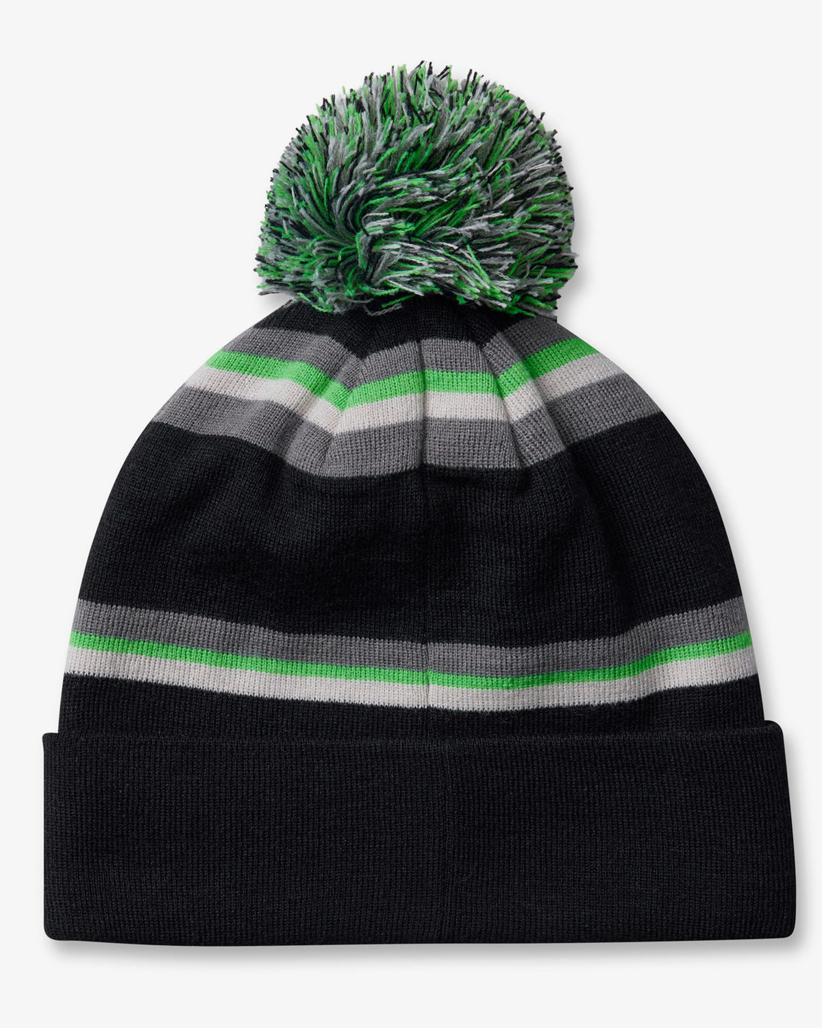 Men's Icebox Hat - Strobe Green