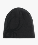 Mens Reversible Innsbruck Hat - Black