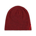 Mens Reversible Innsbruck Hat - Spyder Red
