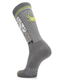 Mens Pro Liner Socks - Storm