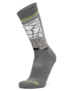 Mens Pro Liner Socks - Storm