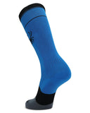 Mens Pro Liner Socks - Cobalt