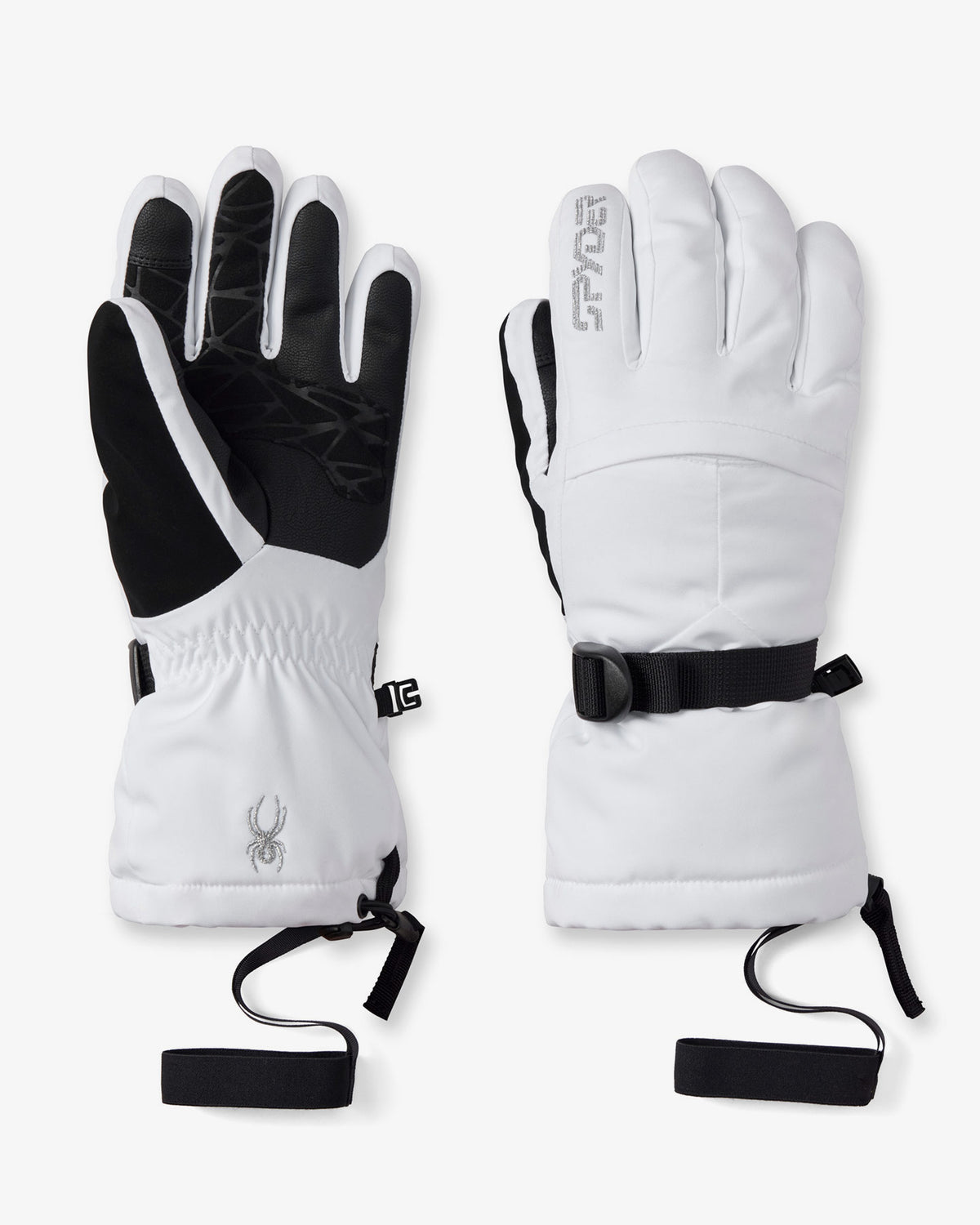 Women's Synthesis Ski Gloves