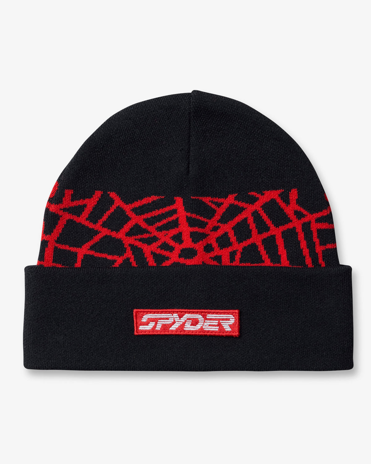 Boys' Nebula Hat - Black