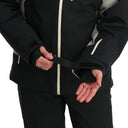 Mens Vertex Jacket - Black