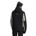 Mens Vertex Jacket - Black