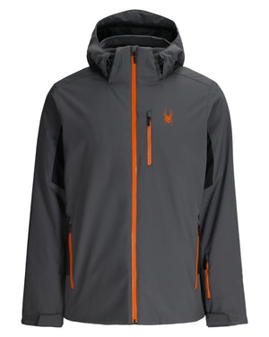 Mens Vertex Jacket - Polar