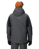 Mens Vertex Jacket - Polar