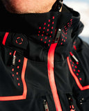 Mens Pinnacle Jacket - Black