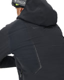 Mens Monterosa Jacket - Black
