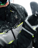Mens Monterosa Jacket - Storm