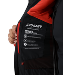 Men's Vanqysh Jacket