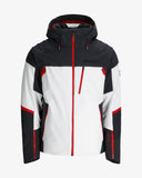 Men's Vanqysh Jacket - White