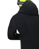 Mens Alyeska Jacket - Black