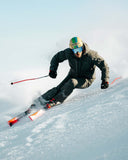 Mens Leader Jacket - Storm